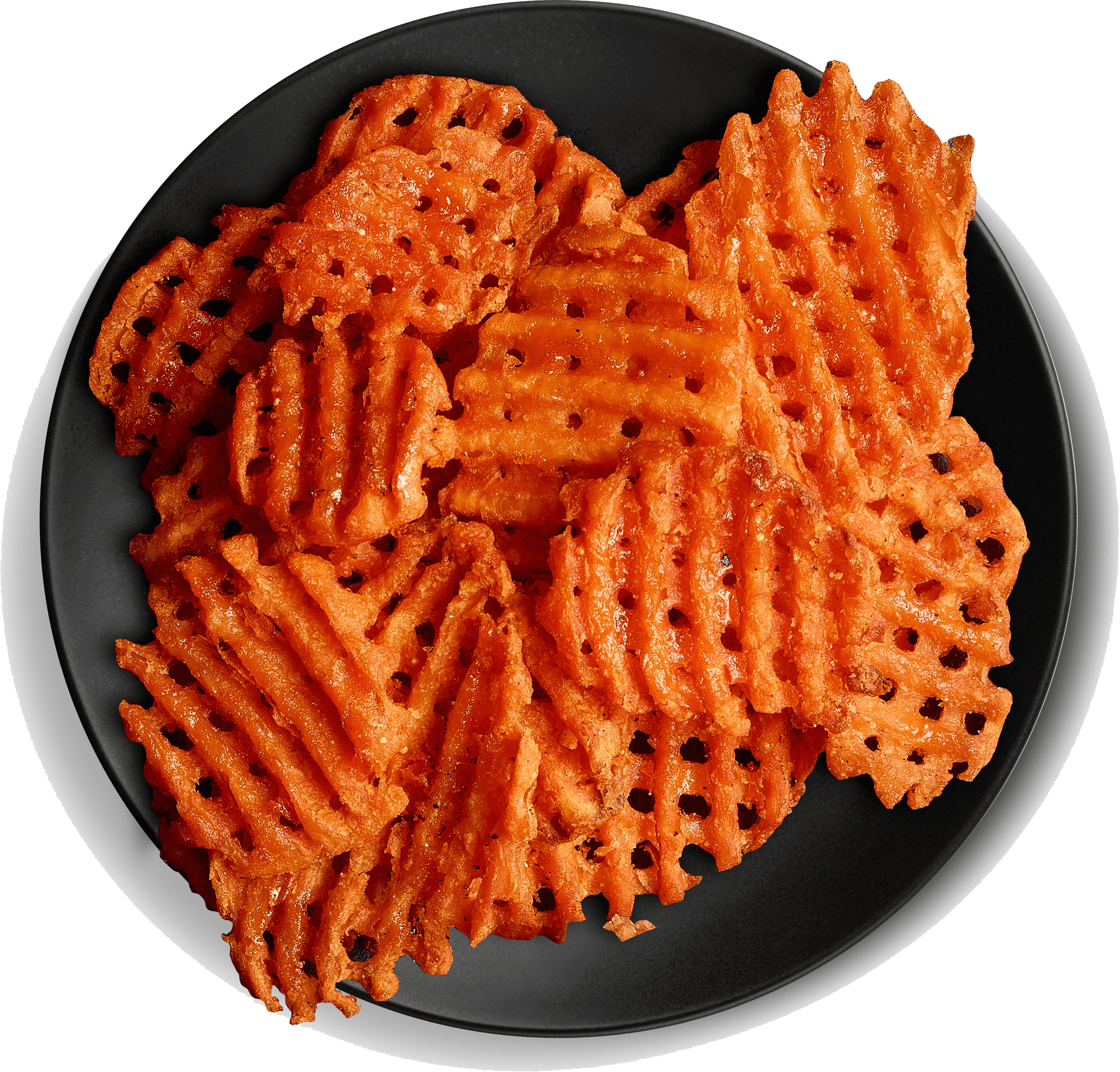 Sweet Potato Fries