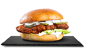 Buffalo Chicken Sandwich