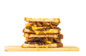 Double Burger Bistro