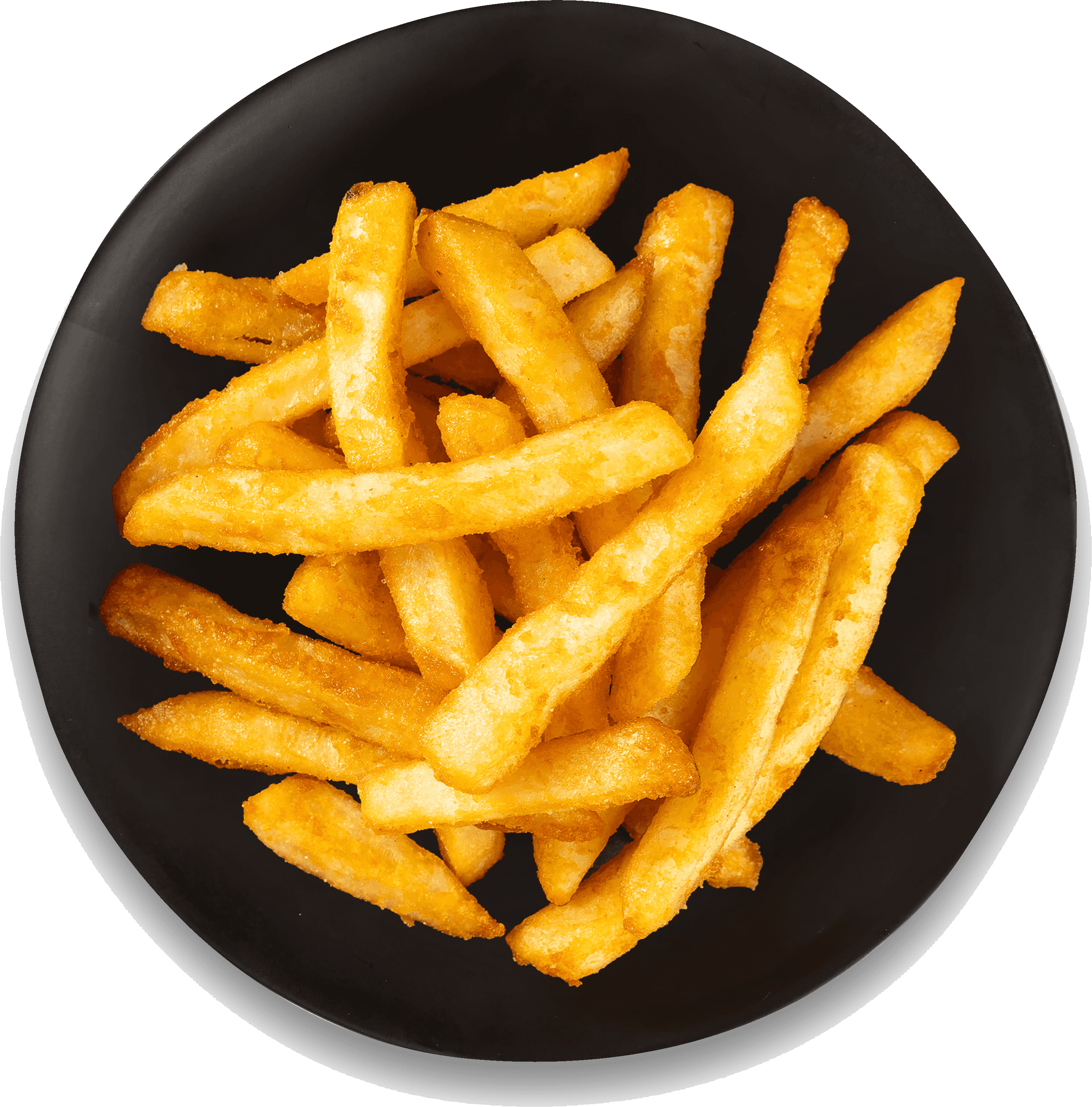Crispy Fries