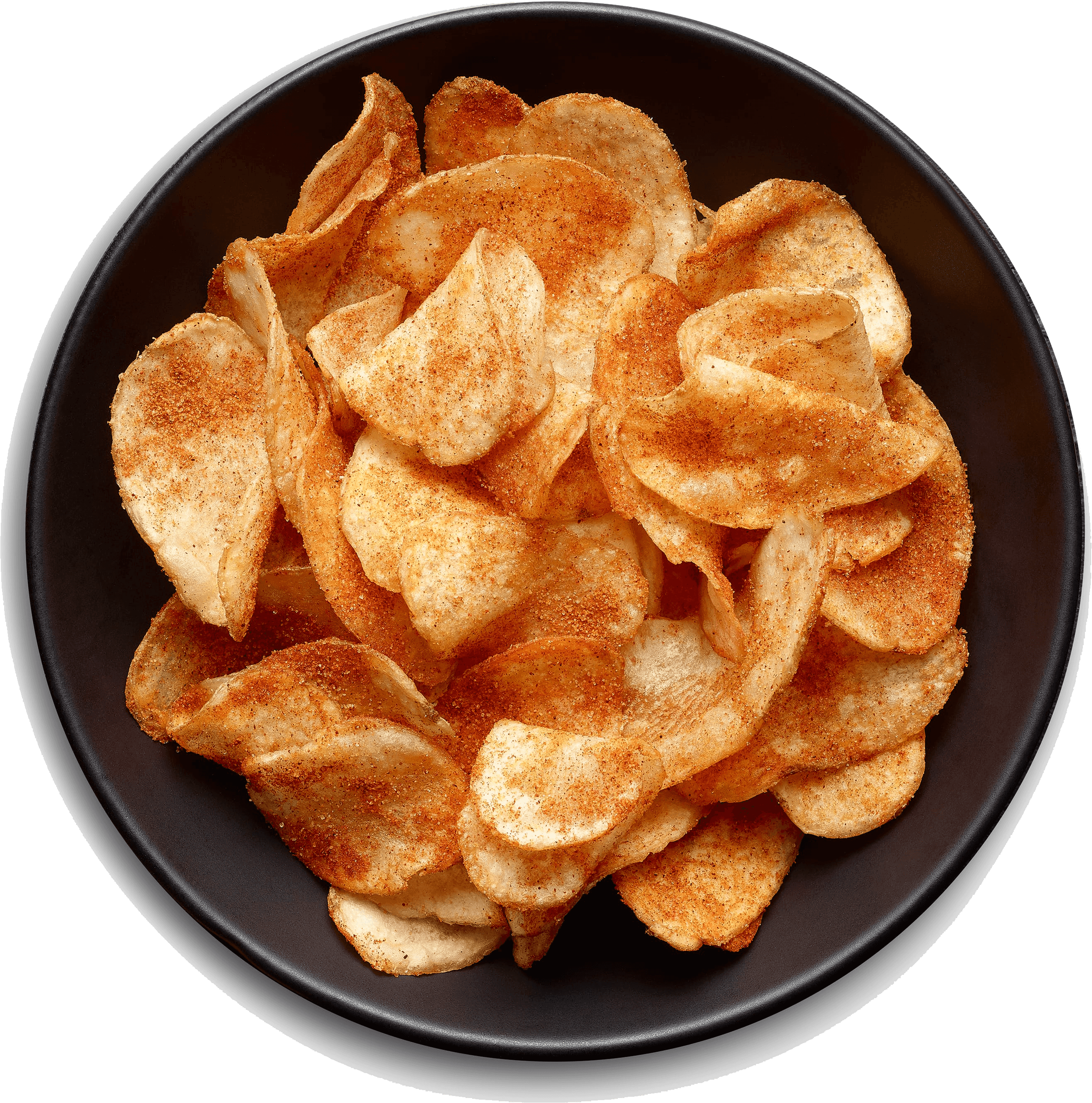House-Made BBQ Chips