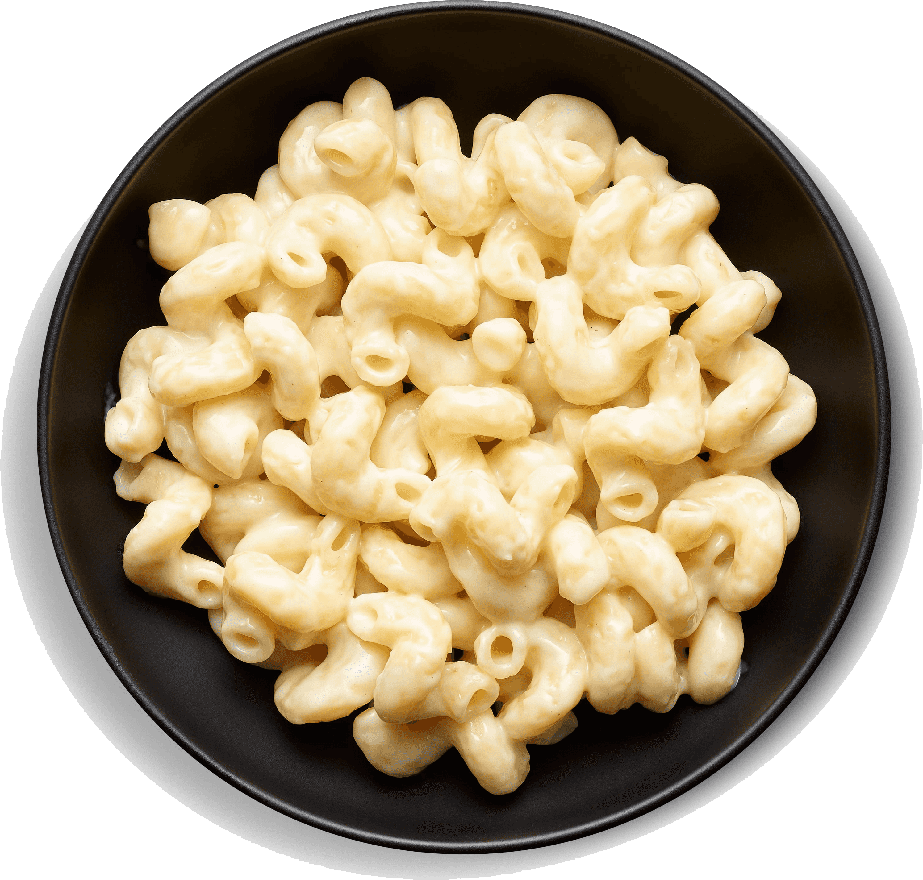 White Cheddar Mac & Cheese