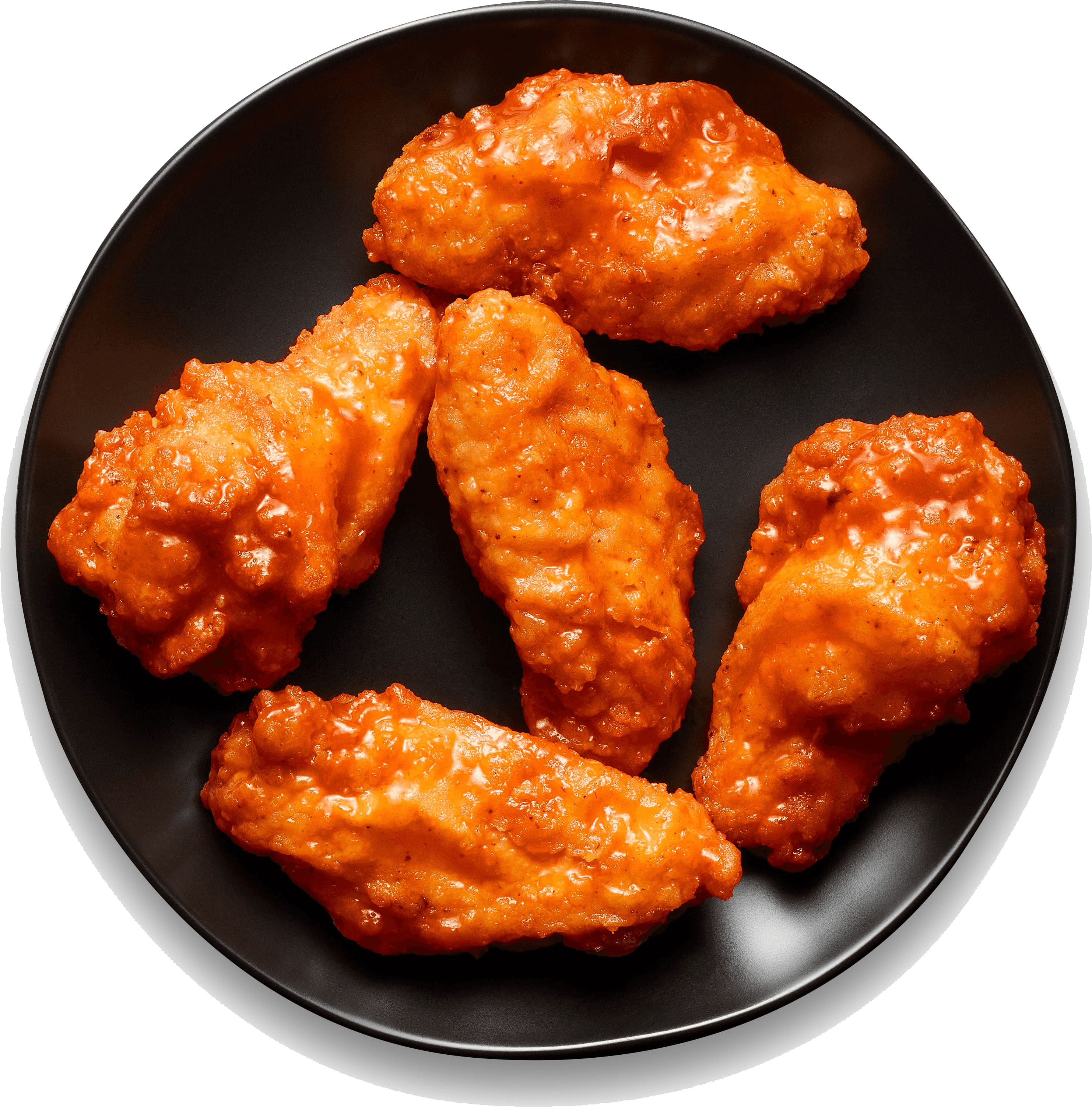 Classic Buffalo Wings