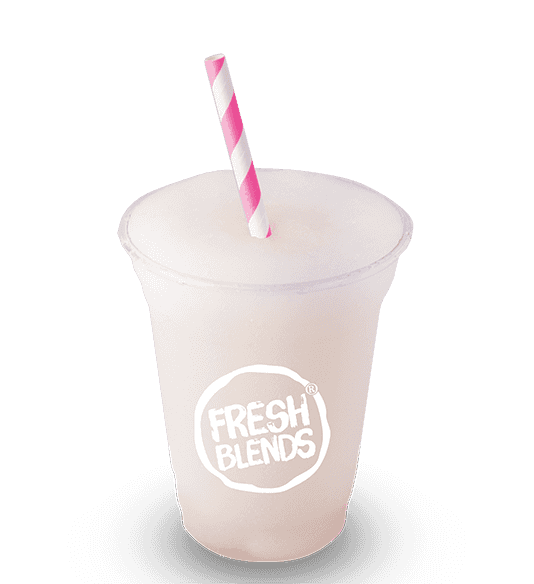 Fresh Blends Frozen Lemonade Classic
