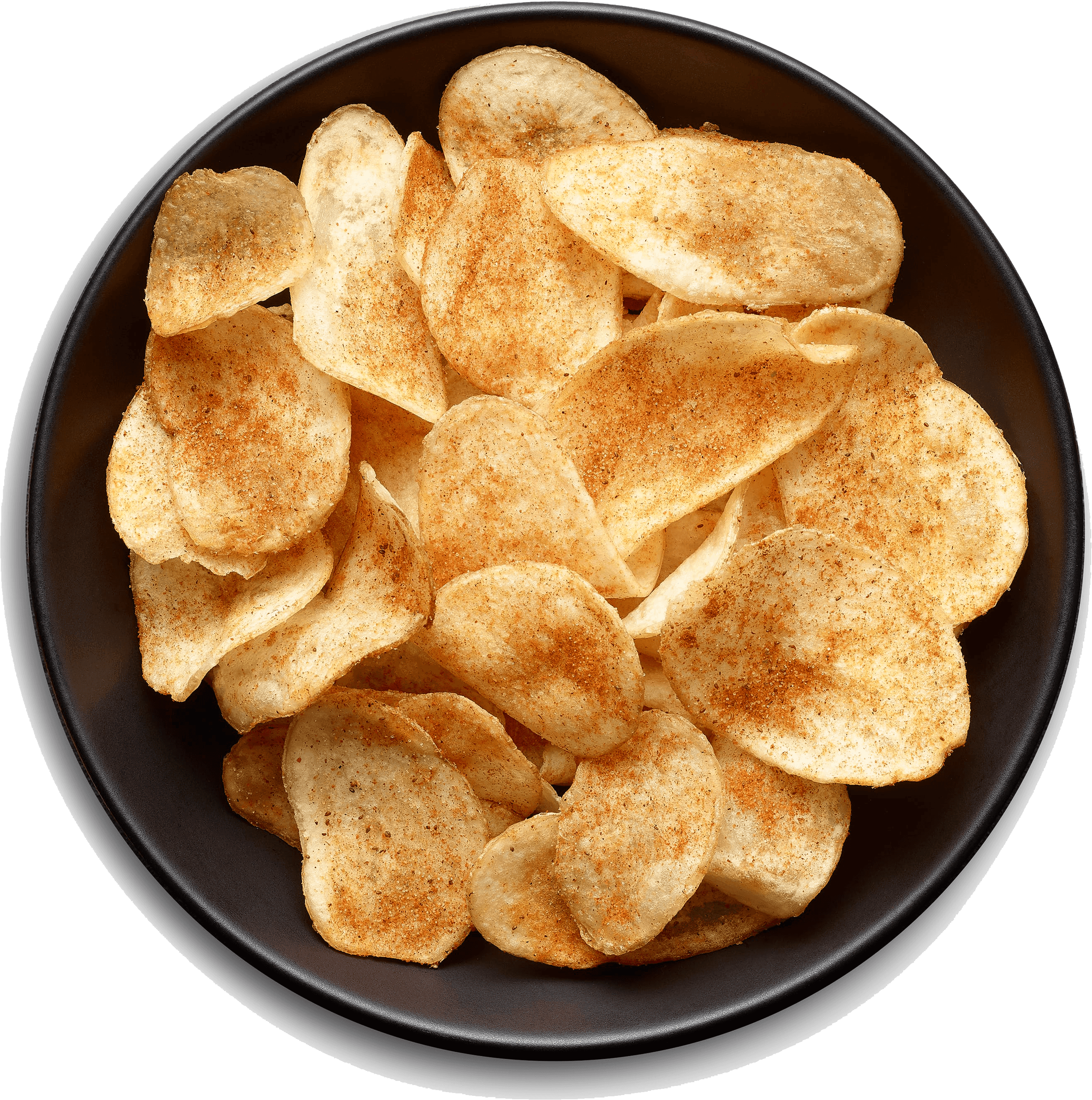 House-Made Old Bay® Chips