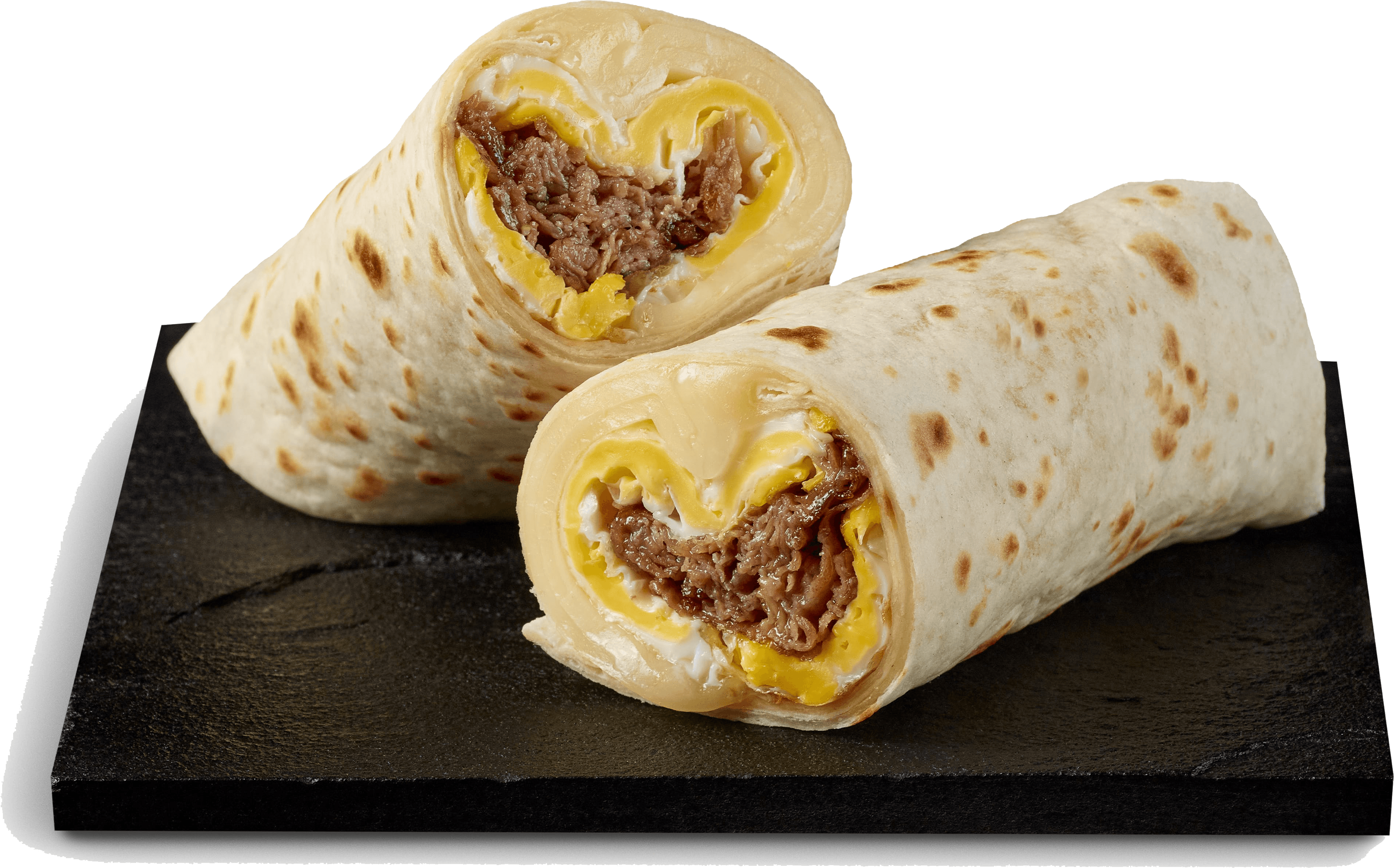 Steak, Egg, and Cheese Burrito.png