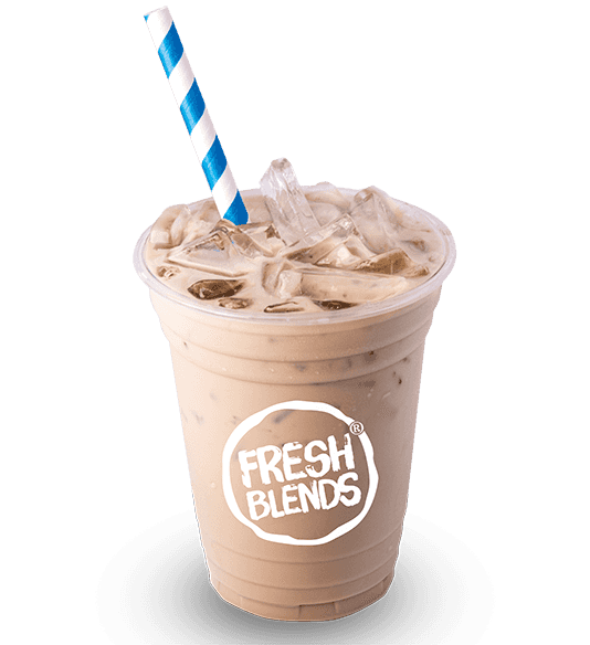 Fresh Blends Iced Cold Brew Coffee Caramel no lid FB_512x584.png